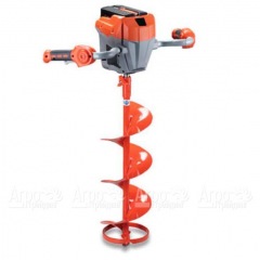 Мотобур Patriot СА408 Li 40B без аккумулятора и ЗУ в Волжском