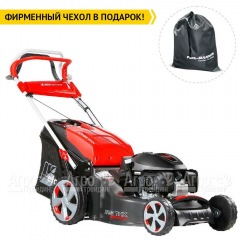 Газонокосилка бензиновая Efco AR 53 THX Allroad Aluminium в Волжском