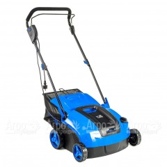 Электрический скарификатор-аэратор Haitec HT-EVS138 в Волжском