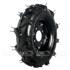 Пневматическое колесо с диском Patriot P4.00-8D-1 в Волжском