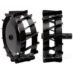 Viking Грунтозацепы широкие (порошковое покрытие) (пара) 69061111114Вп в Волжском