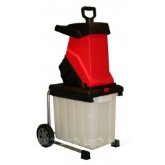 Садовый электрический измельчитель Ikra Mogatec EGN 2500 в Волжском