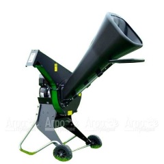 Измельчитель бензиновый Caiman Iroko 60S в Волжском