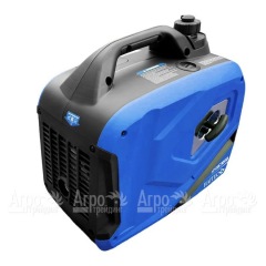 Бензиновый генератор инверторный Haitec HT-GBС3000I в Волжском