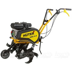Мотокультиватор Huter GMC-6.8 в Волжском