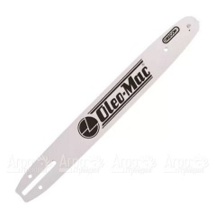 Шина 14" 3/8" 1.3 для пил Oleo-Mac GS35-S370-932C-937-941C в Волжском