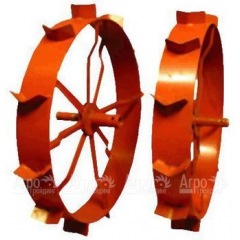 Колеса Stiga КУМ 680 С в Волжском