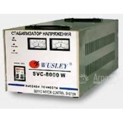 Стабилизатор напряжения Solby SVC-8000 в Волжском