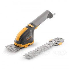 Аккумуляторные ножницы Stiga SGM 72 AE в Волжском