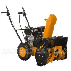 Снегоуборщик Expert Irbis 555 в Волжском