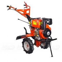 Мотоблок Patriot T 9,0/1350 2FB DE Detroit в Волжском