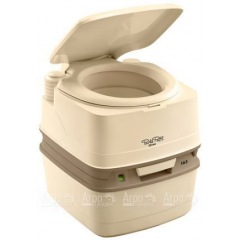 Биотуалет Thetford Porta Potti Qube 165 Luxe Ivory в Волжском