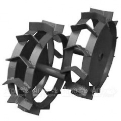 Грунтозацепы для культиваторов Тарпан в Волжском