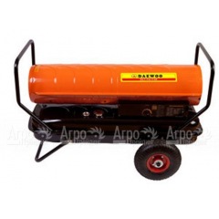 Дизельная тепловая пушка Daewoo DLT-FA125K в Волжском