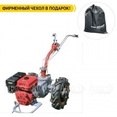 Мотоблок Беларус 13RE c двигателем Rato 188FE в Волжском