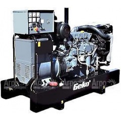 Дизельный стационарный генератор GEKO 150000 ED-S/DEDA в Волжском
