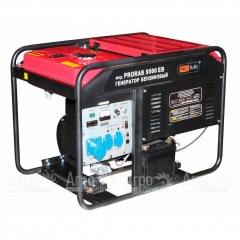 Бензогенератор Prorab 9500 EB 8.5 кВт в Волжском