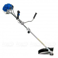 Бензокоса (бензиновый триммер) Haitec HT-MS1521ES Multitool в Волжском