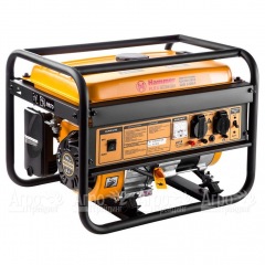 Бензогенератор Hammer GNR 2200 LE 2 кВт в Волжском