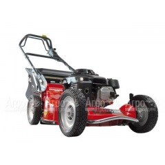 Газонокосилка бензиновая Solo 553 K в Волжском