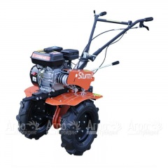 Мотоблок Sturm GK72CI10 (фрезы в комплекте) в Волжском