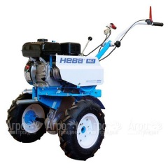 Мотоблок Нева МБ-2КС-(168FA) с двигателем Kasei 6.5 л.с. (Фрезы в комплекте!) в Волжском