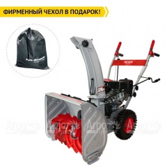 Снегоуборщик Ресанта СБ 4100 в Волжском