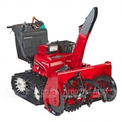 Снегоуборщик гусеничный Honda HSM 1390 IETDR в Волжском