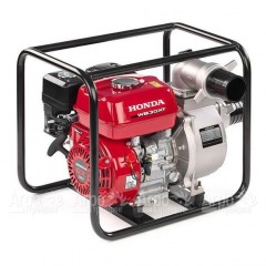 Бензиновая мотопомпа Honda WB 30 XT3 TR в Волжском