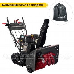 Снегоуборщик гусеничный EVOline SBG 760 TBE в Волжском