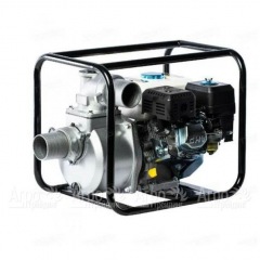 Бензиновая мотопомпа Alteco SWP80 Stalker в Волжском