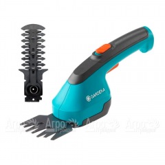 Аккумуляторые садовые ножницы Gardena AccuCut 09852 в Волжском