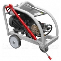 Мойка высокого давления LavorPRO Utan 5015 LP в Волжском