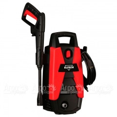 Мойка высокого давления Elitech М 1500 в Волжском