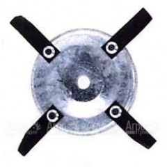 Viking 69097005105 Нож дисковый 4z Disk-Cut с плавающими ножами 48 см к MB 3RC/RT  в Волжском