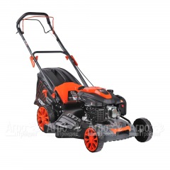 Газонокосилка бензиновая Patriot PT 56 LS в Волжском