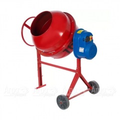 Бетоносмеситель Kronwerk MC-160 (Бетономешалка Kronwerk MC-160) в Волжском