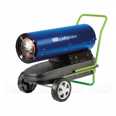 Дизельная тепловая пушка Сибртех СТД-30 в Волжском