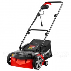 Аэратор-скарификатор электрический Зубр ЗСЭ-32-1000 в Волжском