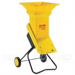 Садовый электрический измельчитель Al-KO Dynamic Micro в Волжском