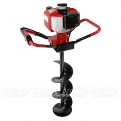 Мотобур (бензобур) DDE GD-52-200 без шнека в Волжском