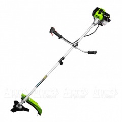 Бензокоса (бензиновый триммер) Сибртех ТС-1800Р в Волжском