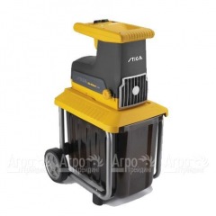Измельчитель садовый электрический Stiga Bio Silent 2500 в Волжском