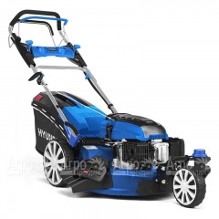 Газонокосилка бензиновая Hyundai L 5120RS в Волжском