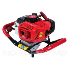 Мотобур (бензобур) Elitech БМ 64В ПРО в Волжском