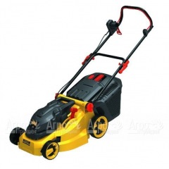 Газонокосилка электрическая Champion EM4216 в Волжском