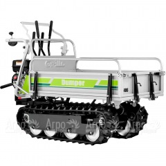 Самоходная тележка Grillo Dumper 406 (Kohler) в Волжском