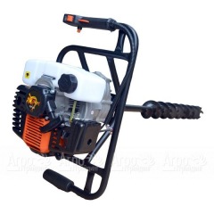 Мотобур (бензобур) Expert DZ 52 в Волжском