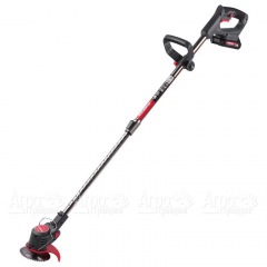 Аккумуляторный триммер Победа ТА 202 в Волжском