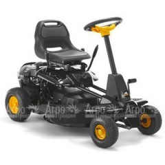 Садовый райдер McCulloch M95-66X в Волжском